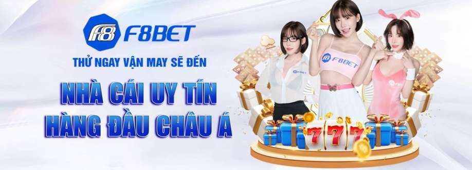 Nhà cái F8Bet Cover Image