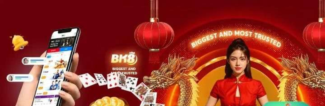 bk8 how Cover Image