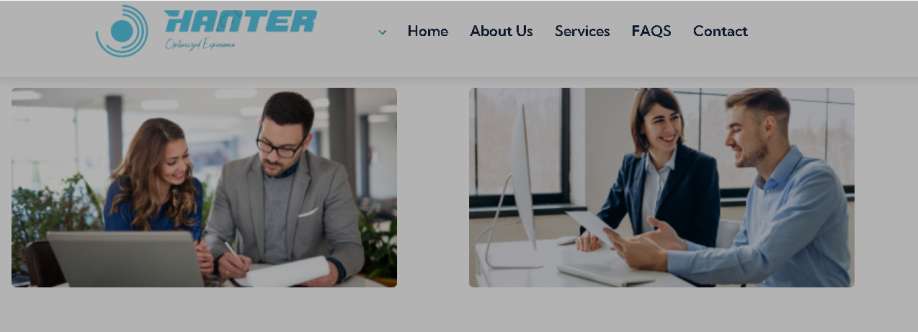 Hanter88 Online Cover Image