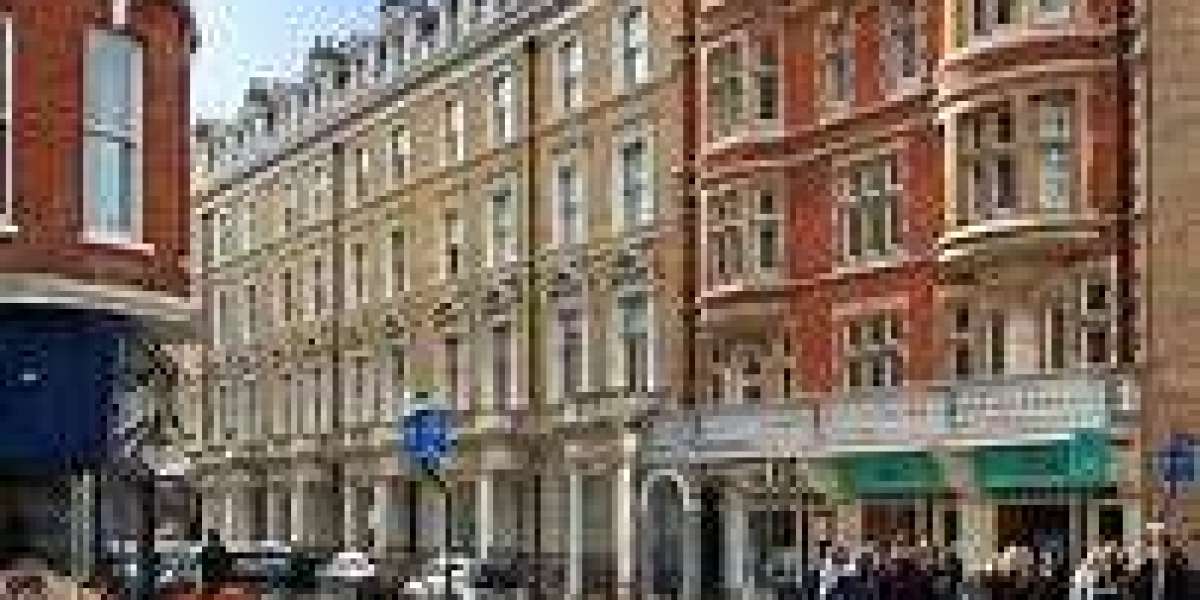 A Student’s Guide to Finding Accommodation in Kensington