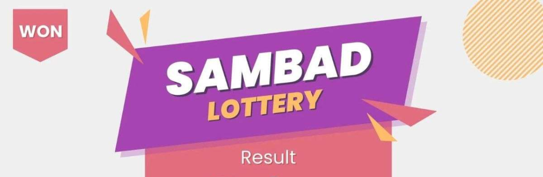 Lottery Sambad Cover Image