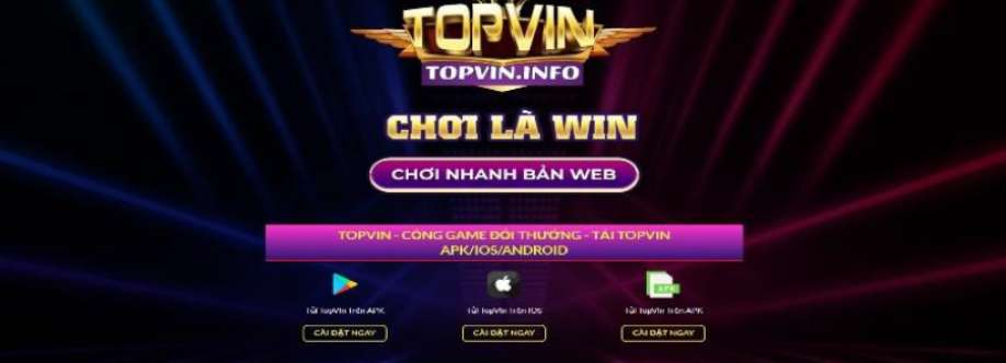 Cổng game TopVin Cover Image