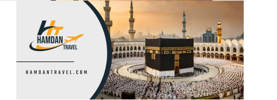 Hamdan Travel Cover Image