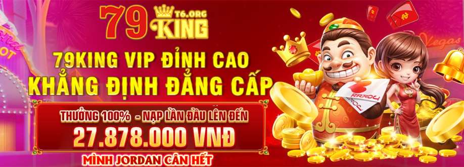 Nhà cái 79king Cover Image