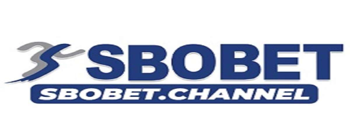 Sbobet channel Cover Image
