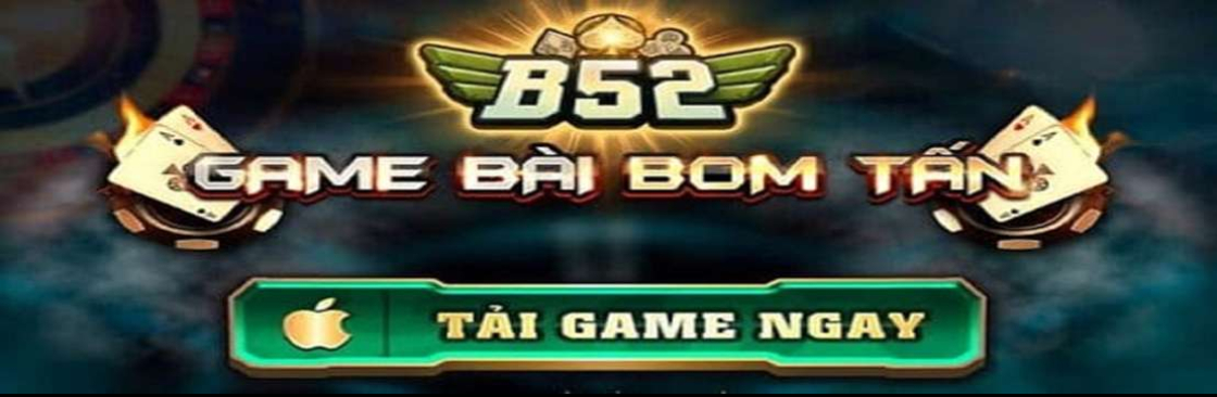 B52 Club Cover Image