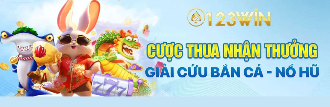 123WIN NHÀ CÁI CÁ CƯỢC TRỰC TUYẾN Cover Image