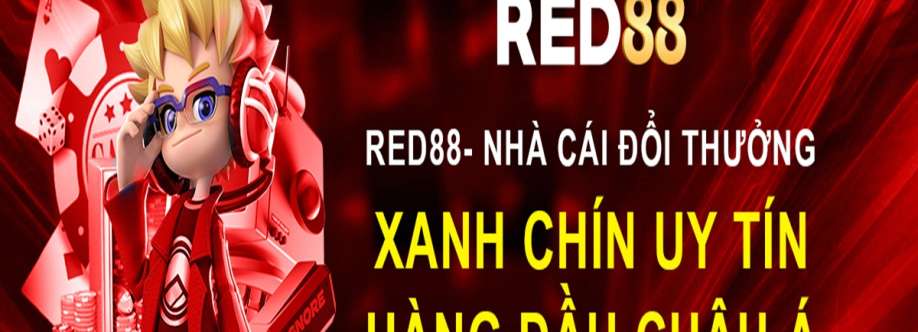 Red88 Cover Image