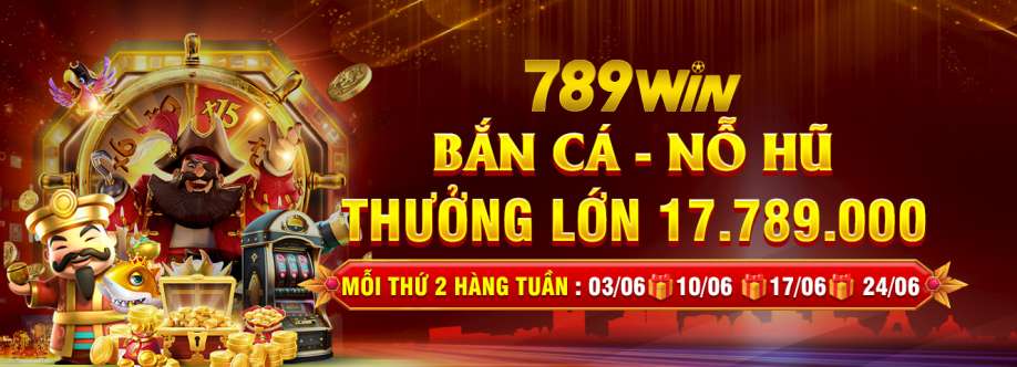 Nha Cai 789WIN Cover Image