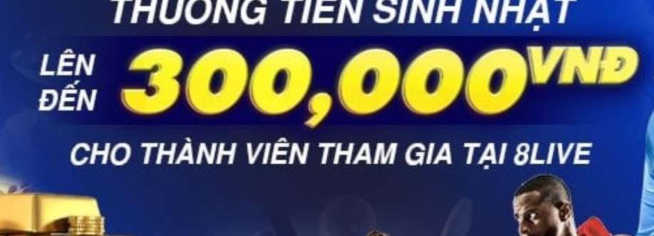 8live Nhà cái Cover Image