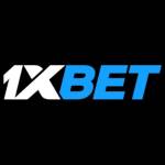 1XBET Official Profile Picture