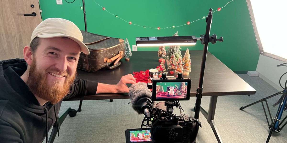 The Impact of Video Production on Brand Success
