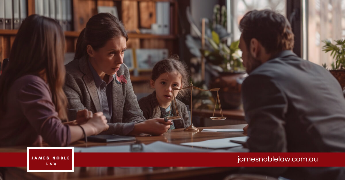 Key Areas of Child Custody | Child Custody Lawyers in Brisbane