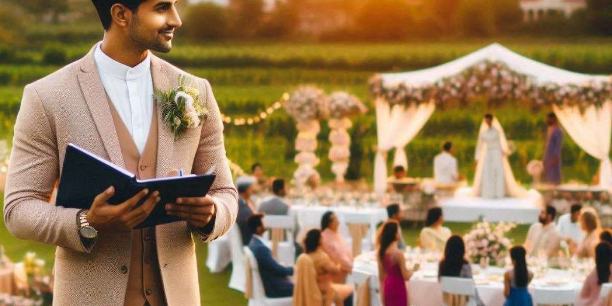 Best Wedding Planner in Bhadohi: Making Your Dream Wedding Come True