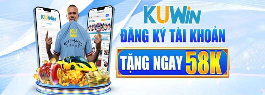 KUWIN Cong Game Giai Tri Cover Image