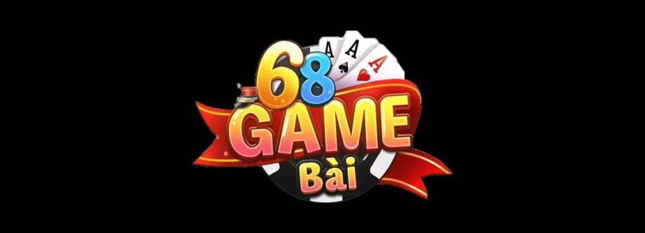 68 Game Bài Cổng game đổi thưởng Cover Image