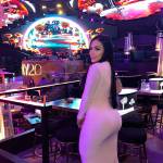 Krixty model Profile Picture