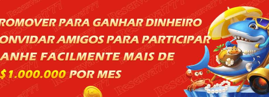 RESERVA777 Online Cover Image