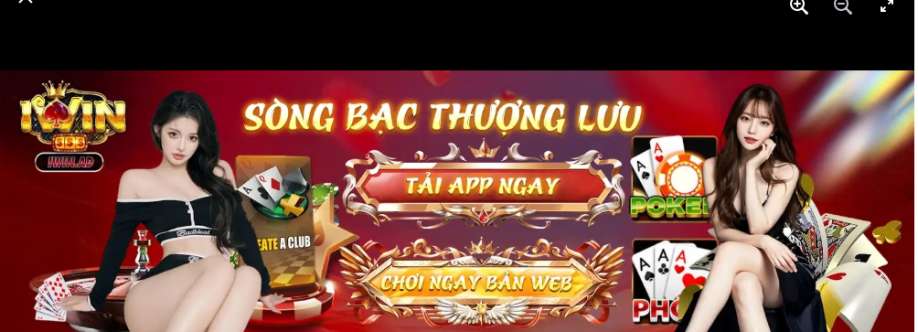 Cổng Game Iwin Cover Image