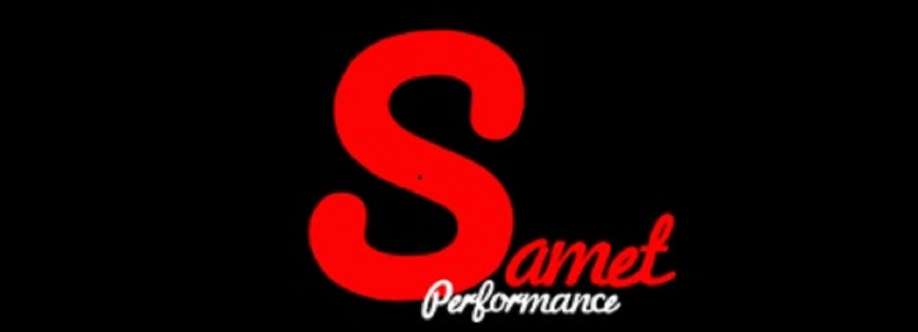 Samet Performance Cover Image