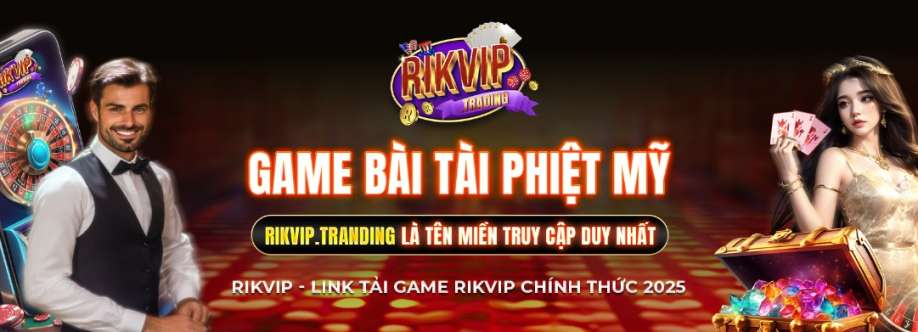 RIKVIP Cover Image