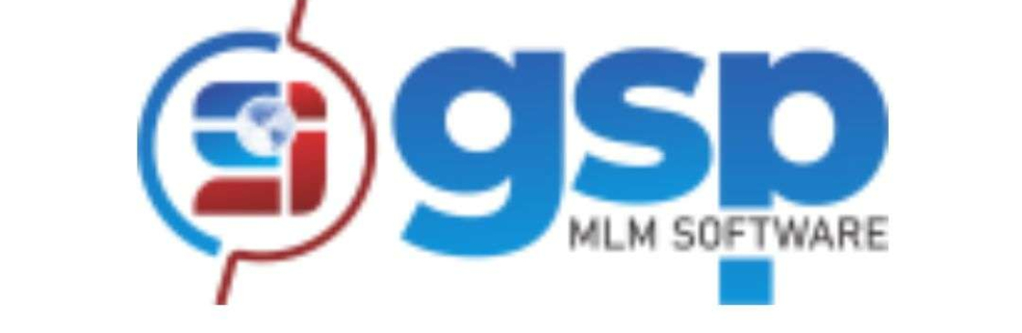 GSP MLM Software Cover Image