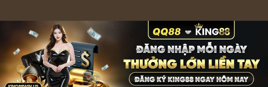 Nhà cái King88 Cover Image