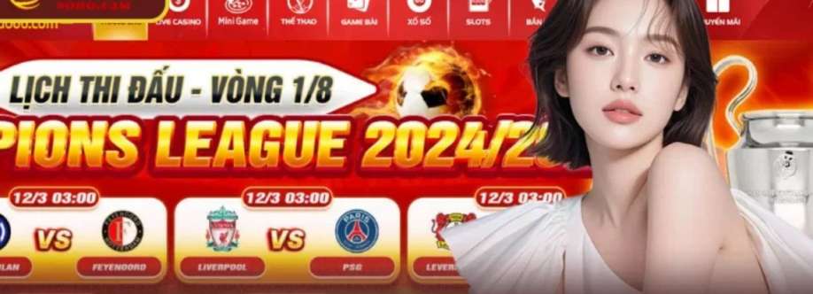 Nhà Cái SODO Cover Image