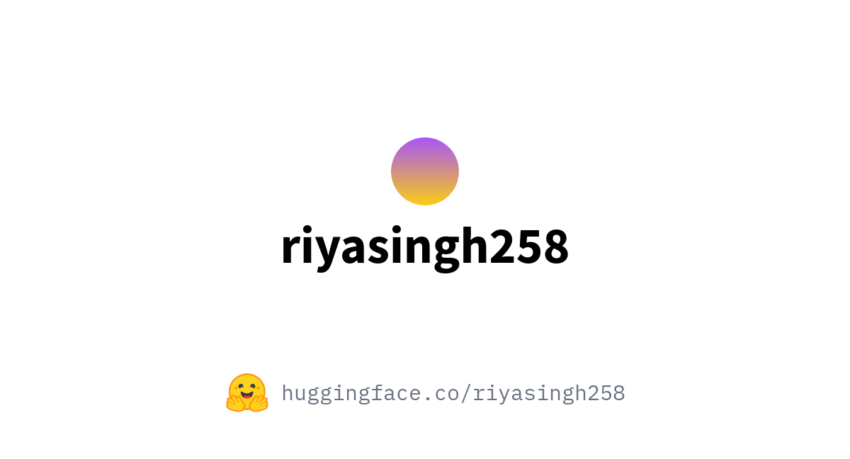 riyasingh258 (Riya Singh)