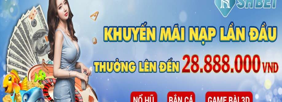 Nhà cái Shbet Cover Image