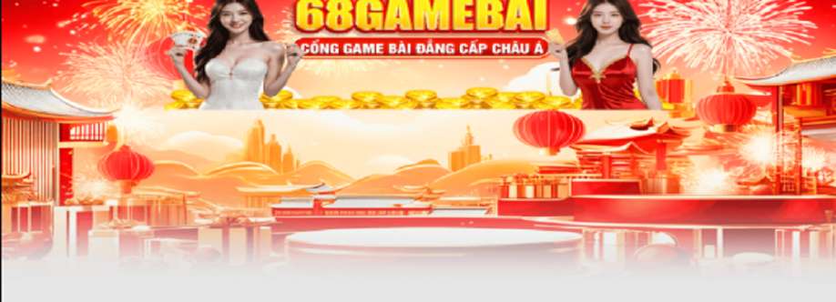 Cổng game 68gamebai Cover Image