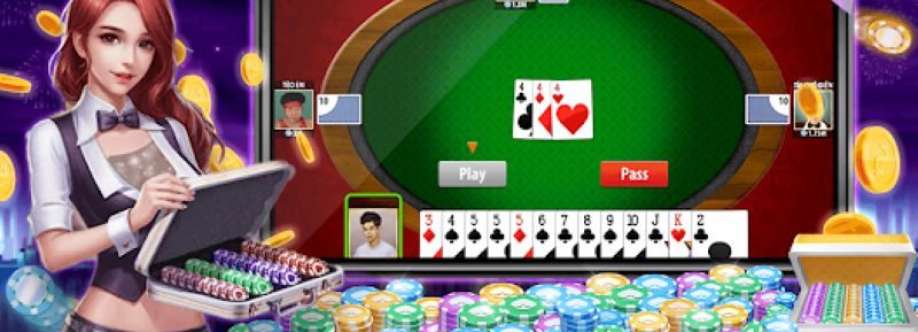 GO88 GAME BAI DOI THUONG Cover Image