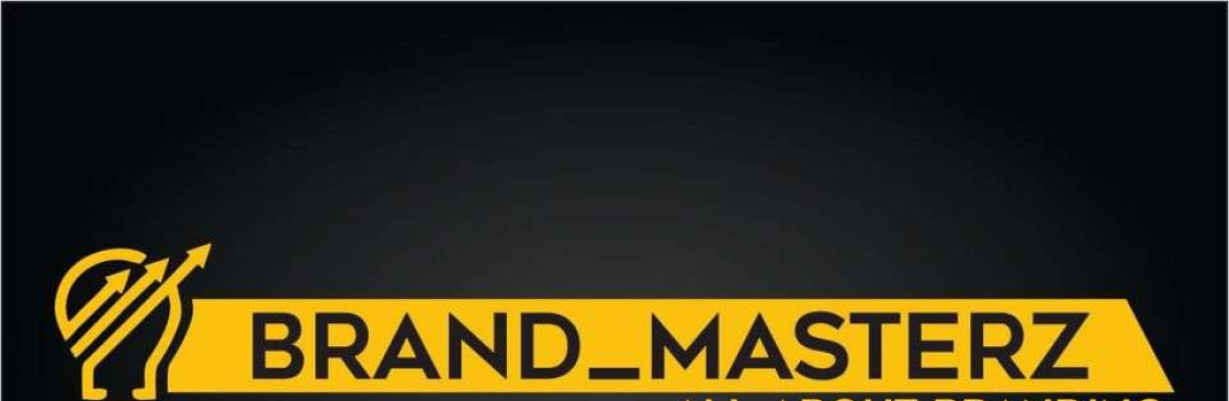 Brand Masterz Cover Image