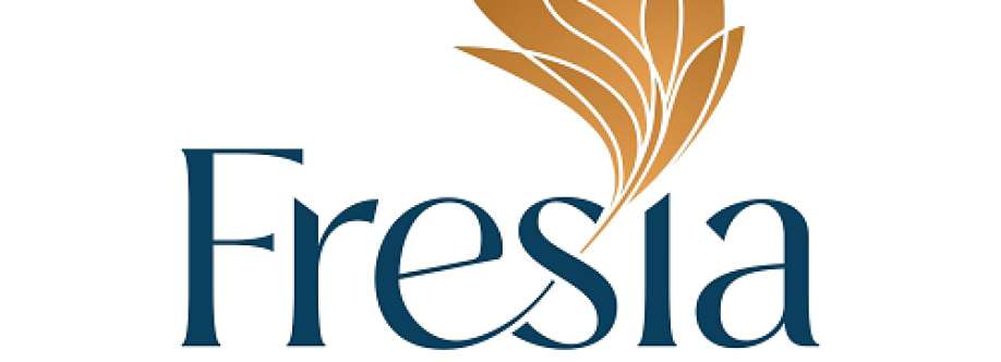 Fresia Riverside Cover Image