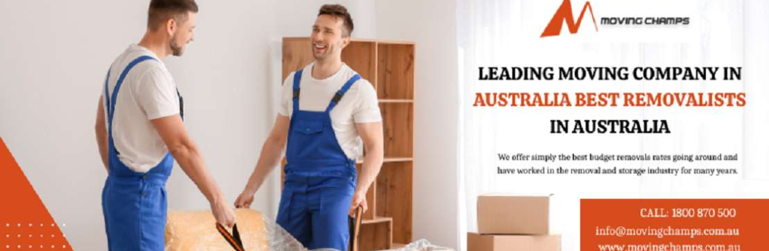 Moving Champs Cover Image