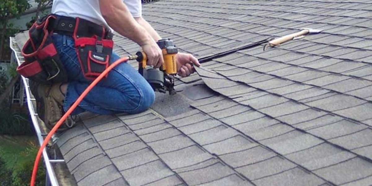 Seven Alternatives To Livingston Roofers