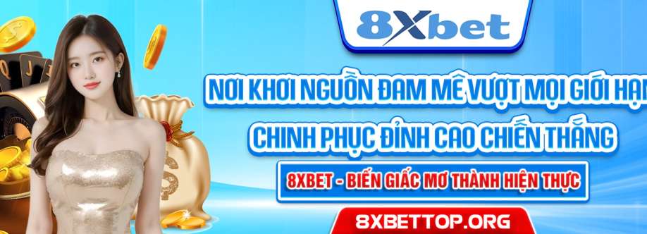 8xbet link trang chủ cá cược thể thao  Cover Image