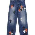 Chrome Hearts Jeans Profile Picture