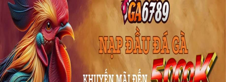 Nhà Cái GA6789 Cover Image