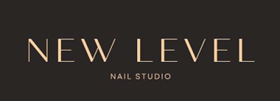 New Level Cover Image