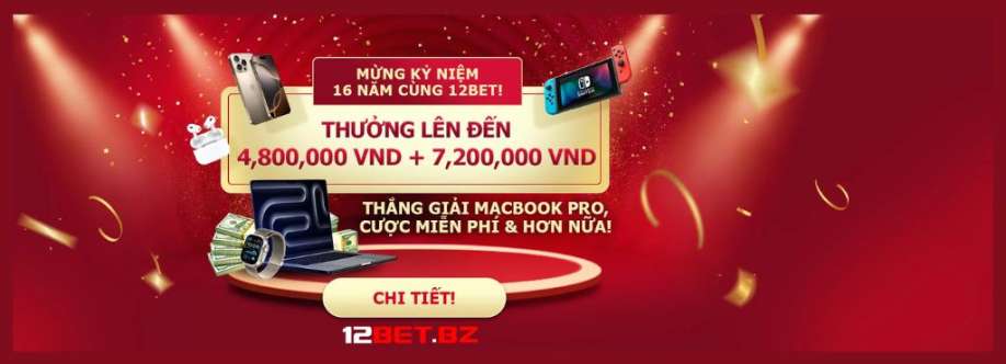 12bet bz Cover Image