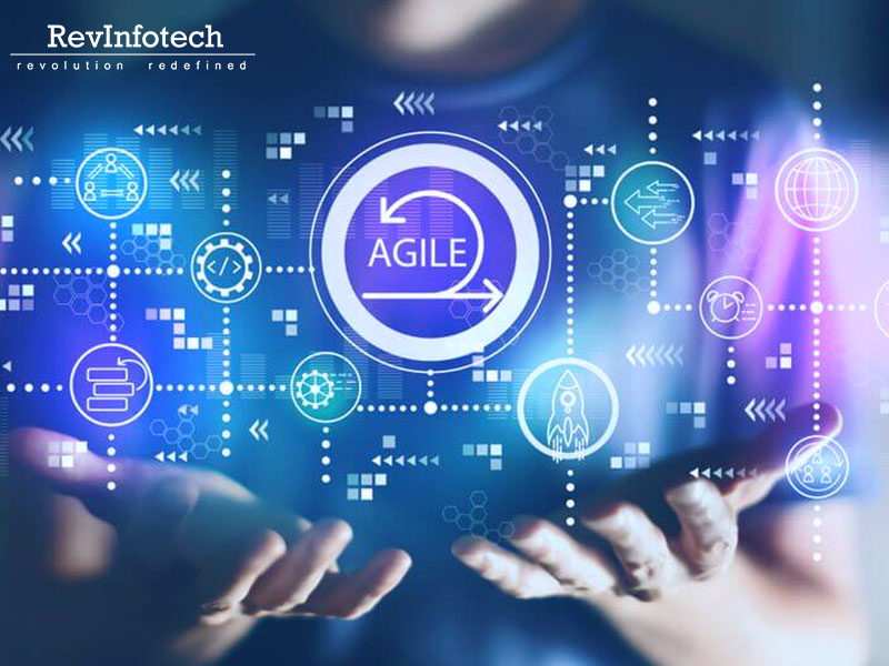 Agile Development Solutions For 2025 – Revinfotech Inc