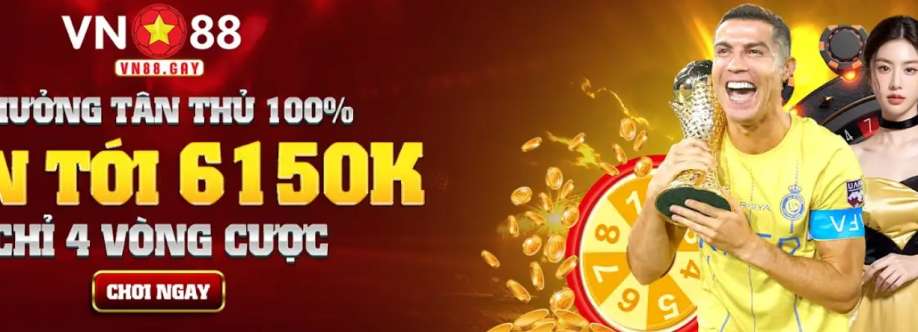 Nhà cái VN88 Cover Image