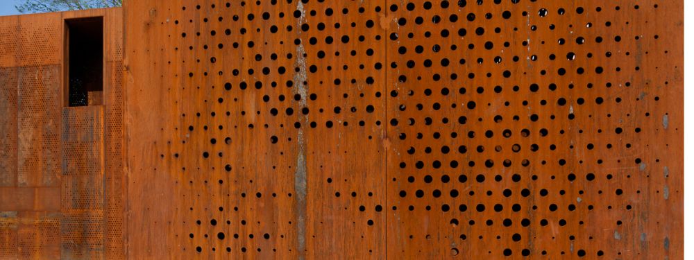 Top Corten Steel Plates, Sheets, Panel Supplier in Singapore