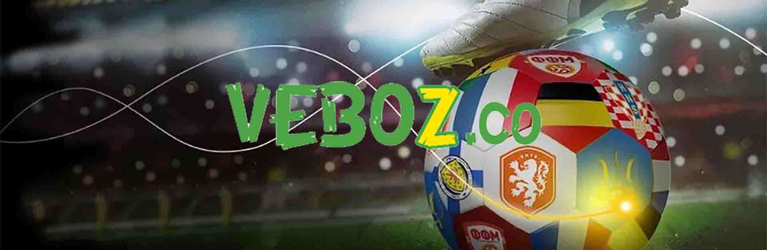 Vebo TV Cover Image