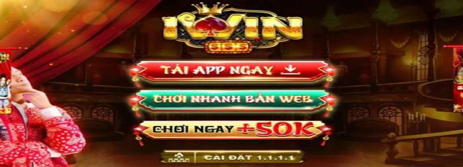 Cổng Game Iwin Cover Image