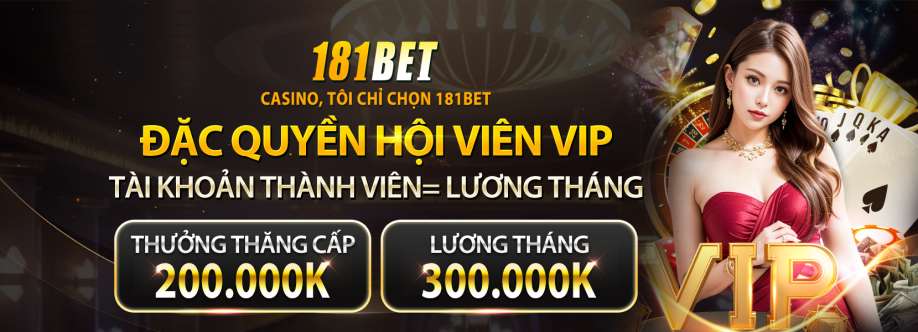 181bet 181bet online Cover Image