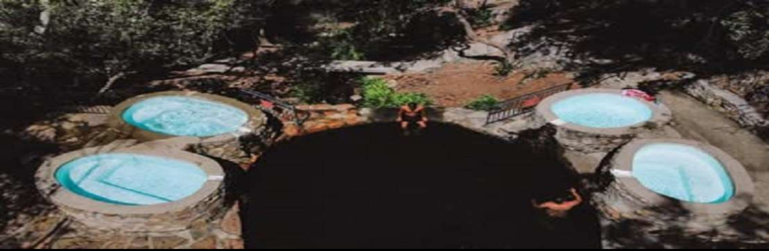 The Baths Cover Image