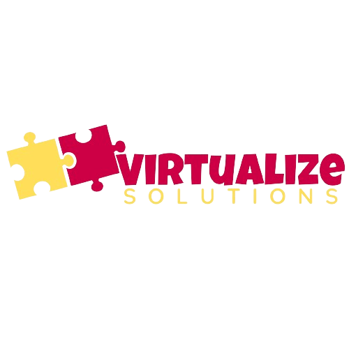 Virtualize Solutions: Best Digital Marketing & Branding Agency