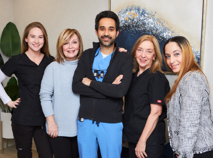 Your Smile Deserves the Best: Zen Dentistry in Garden City, NY